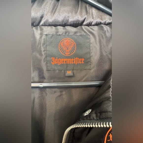 Women’s Jagerette Jacket Size M - Picture 6 of 6